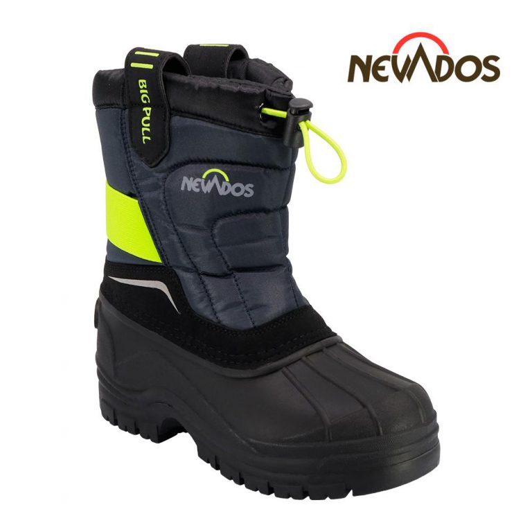 nevados Snow Pac Big Pull