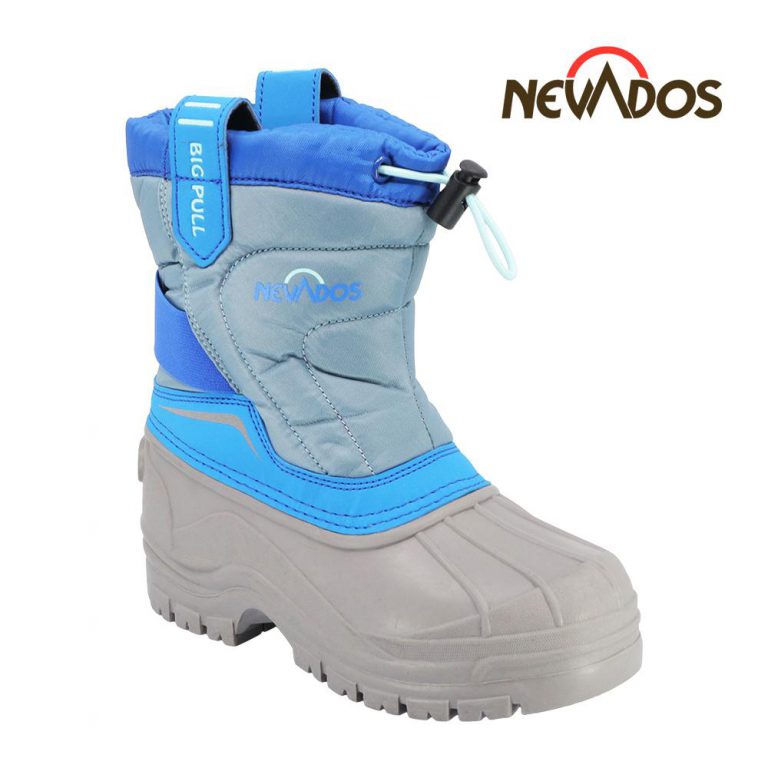 nevados Snow Pac Big Pull