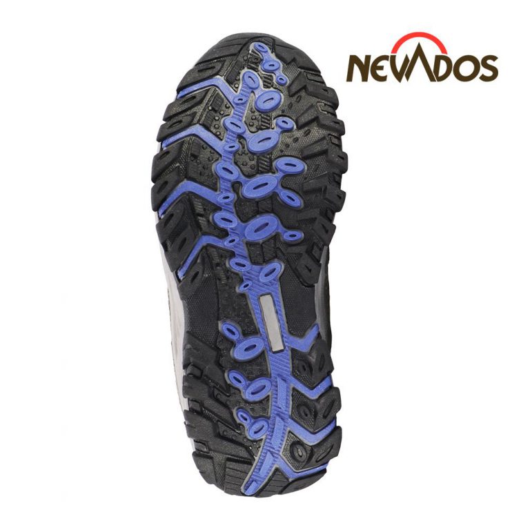 Nevados Solitude Jr Low