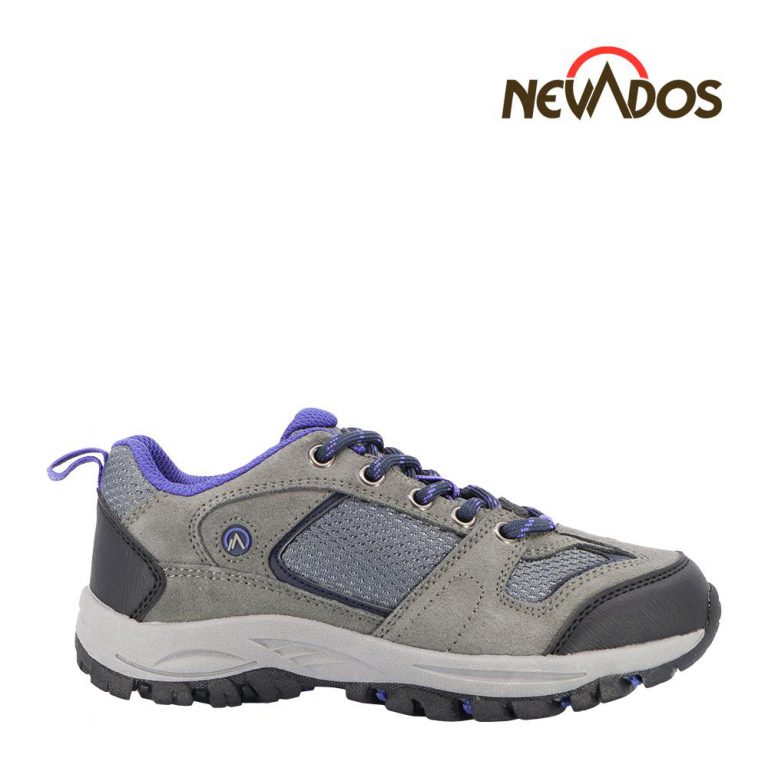 Nevados Solitude Jr Low