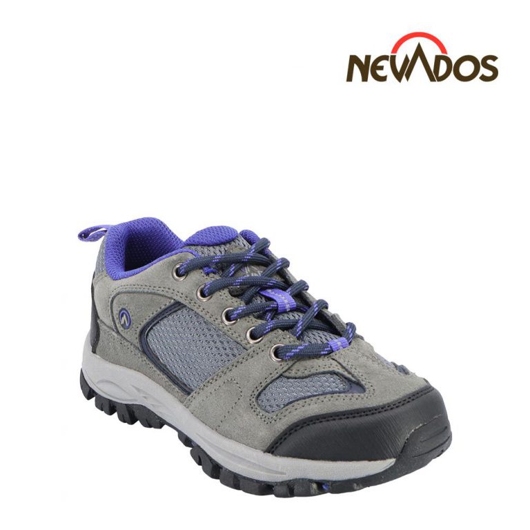 nevados Solitude Jr Low