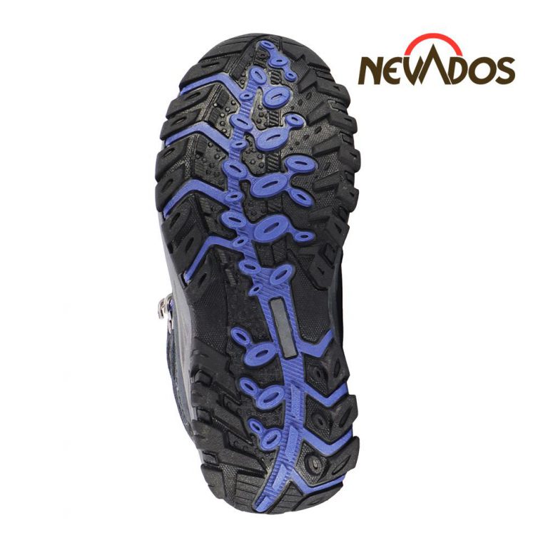 Nevados Solitude Jr Mid