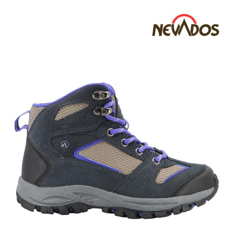 Nevados Solitude Jr Mid