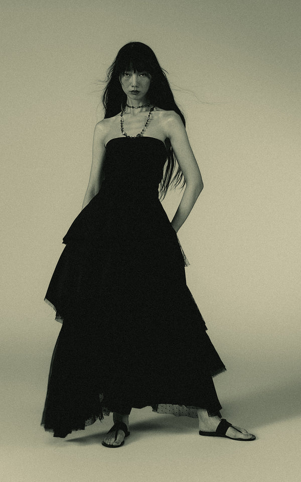 nevenka ali rodena da vlada (but born to rule)