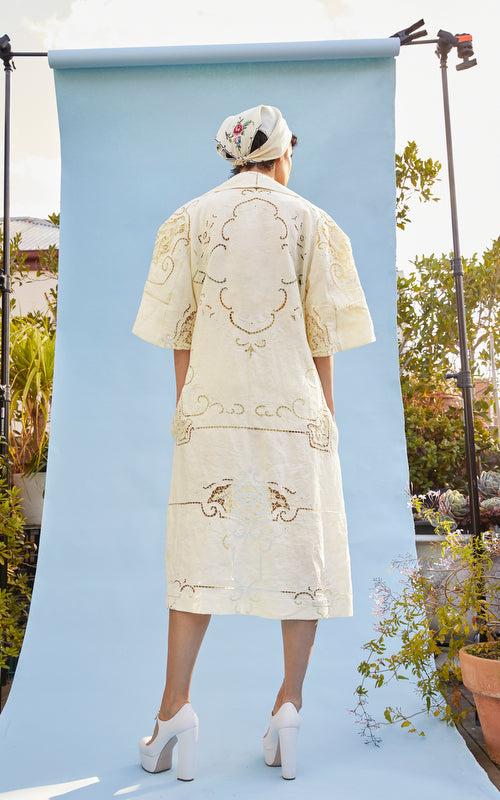 Nevenka Alternate Pathway Trench