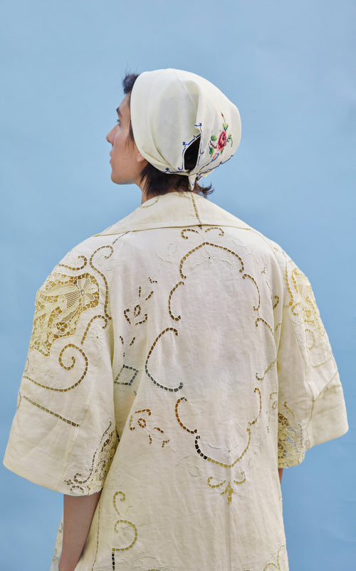 nevenka alternate pathway trench