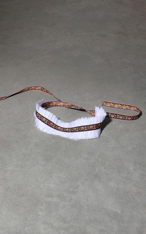 nevenka ancestors choker