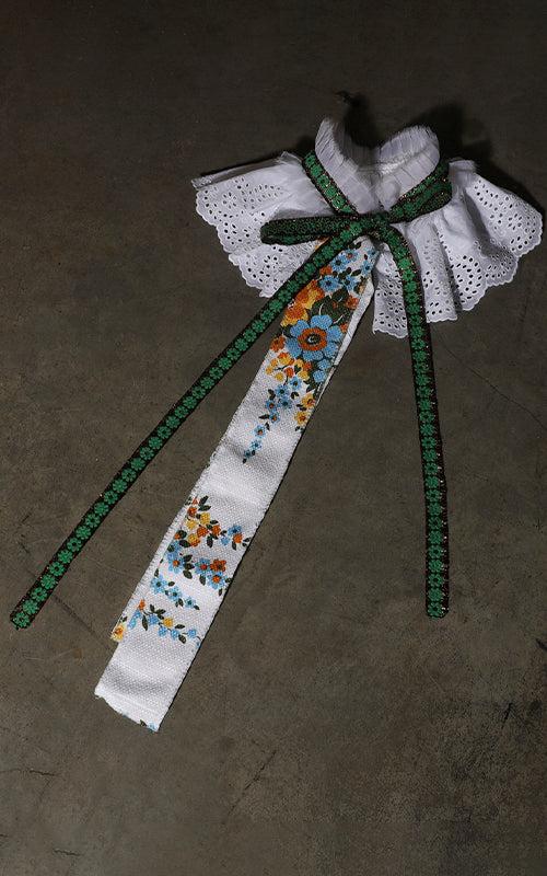 nevenka ancestors neck piece