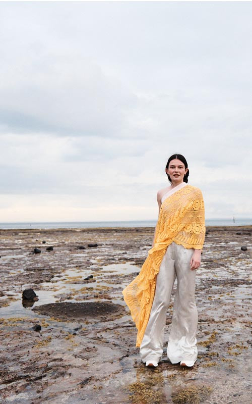 nevenka better habits silk pant