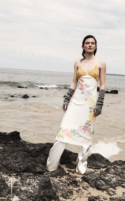 nevenka child of god slip dress