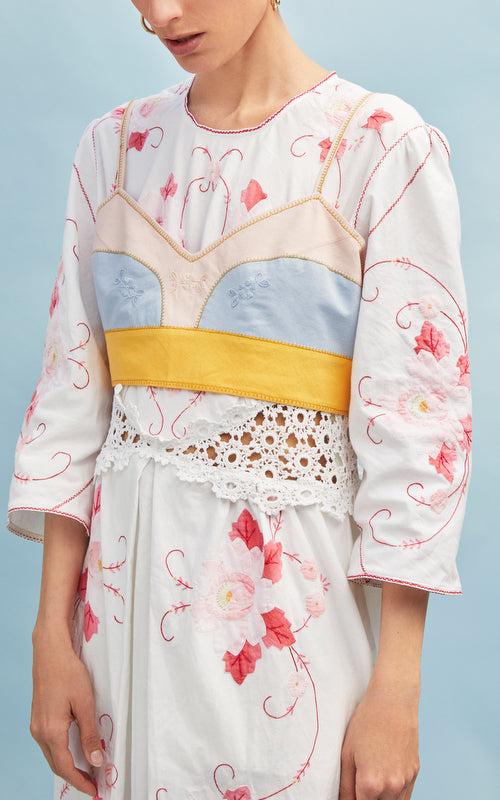 Nevenka Create The Love Floral Dress