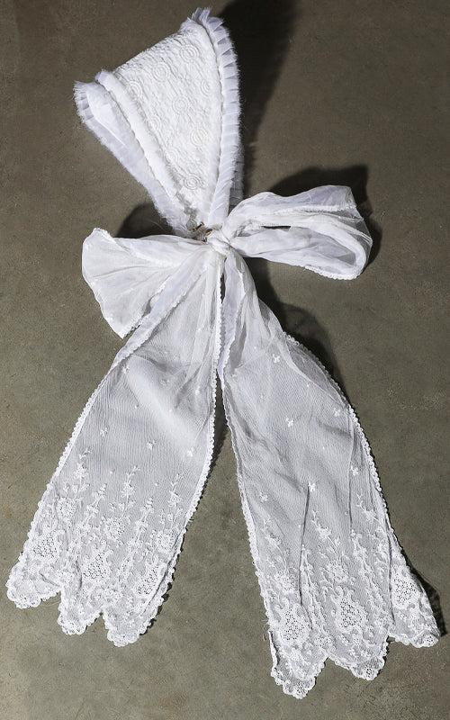 Nevenka Folklore Marama Headpiece