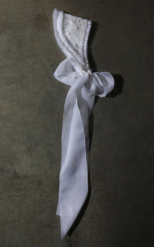 Nevenka Folklore Marama Headpiece