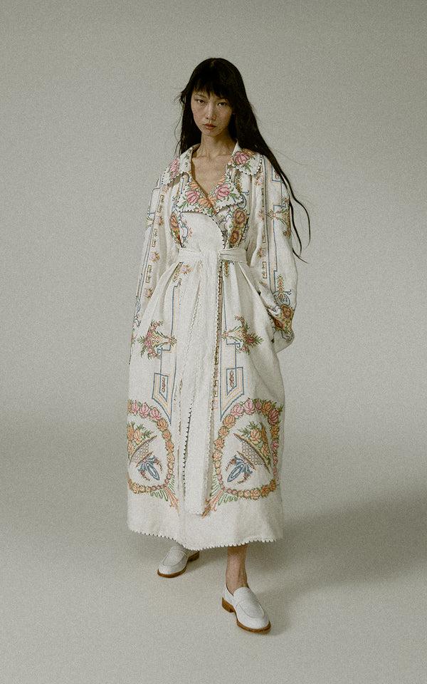 Nevenka Follow Each Other Trench One Of A Kind