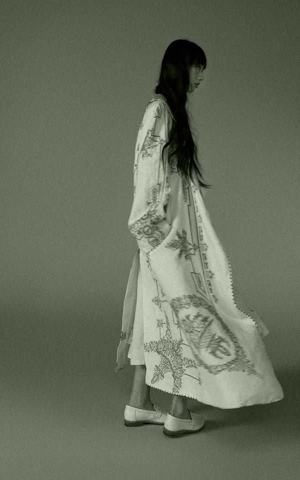 Nevenka Follow Each Other Trench One Of A Kind