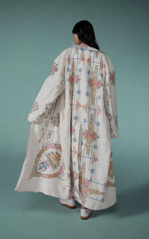 nevenka follow each other trench one of a kind