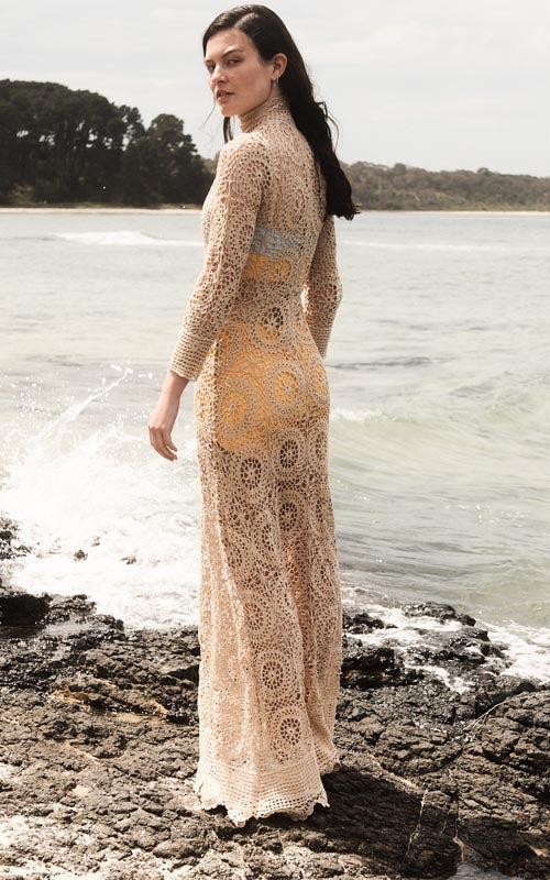 Nevenka Gentle Shorts