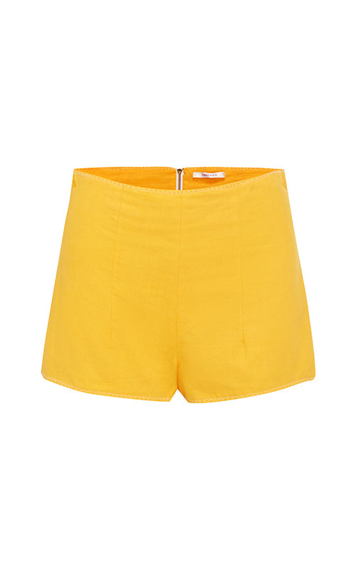 Nevenka Gentle Shorts