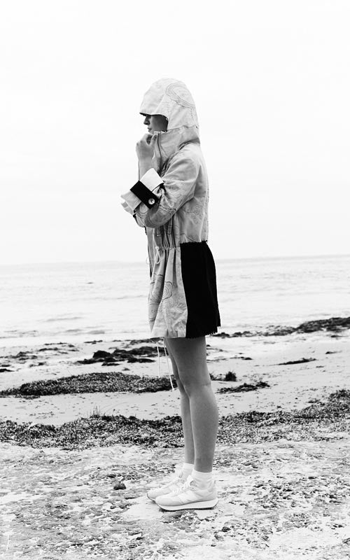 Nevenka Greater Abundance Parka