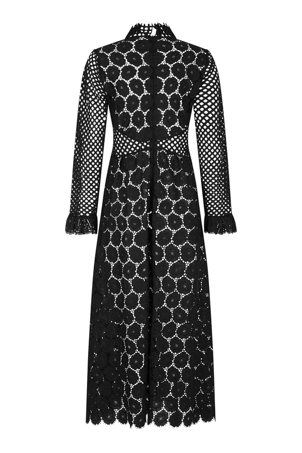 Nevenka Her Own Darkness Dress