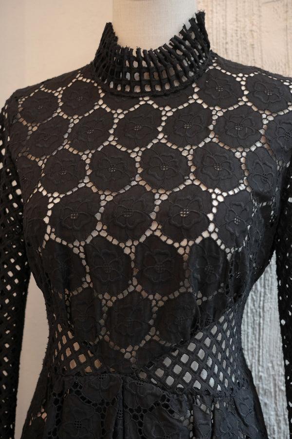 Nevenka Her Own Darkness Dress