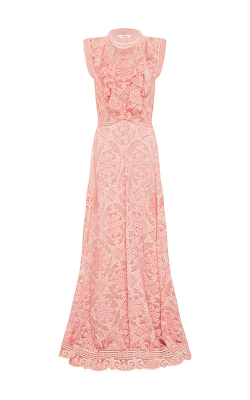 Nevenka I'm So In Love With You Lace Dress