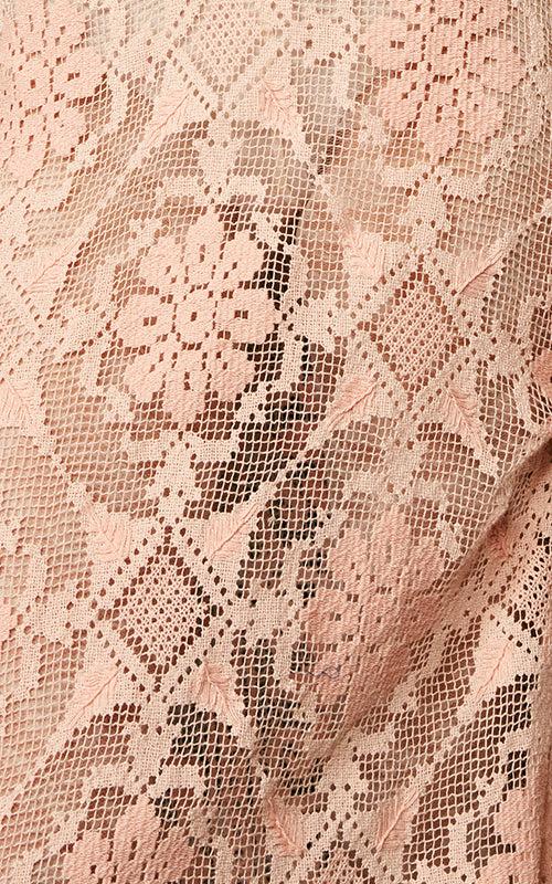 Nevenka I'm So In Love With You Lace Dress