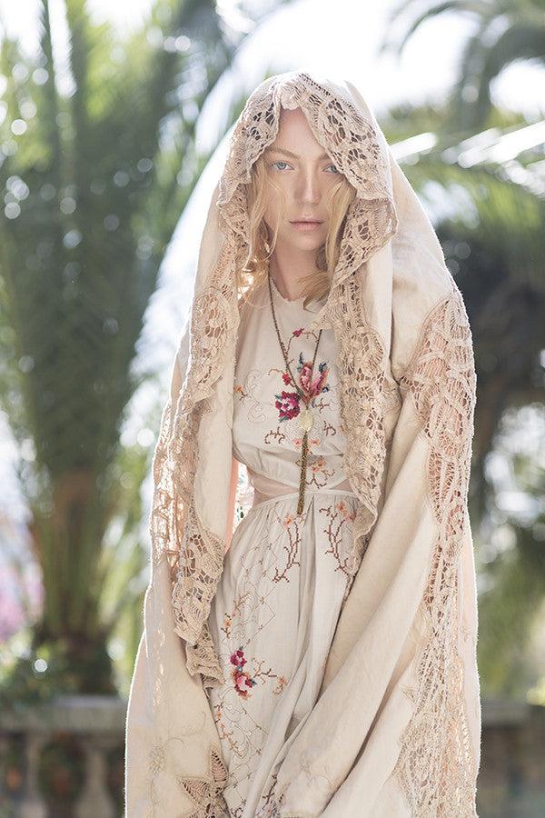 nevenka i won't be taken dress