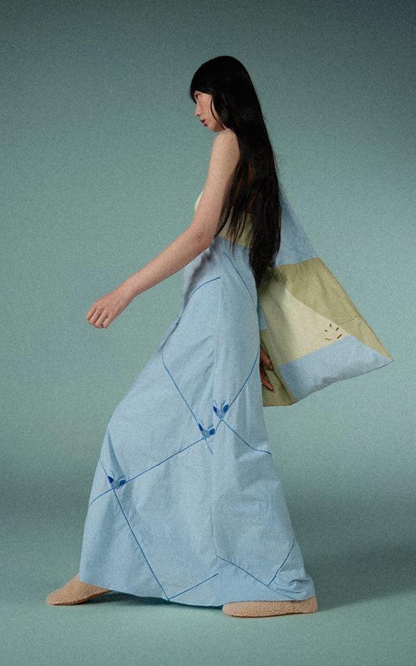 Nevenka L'Atelier Servette Dress
