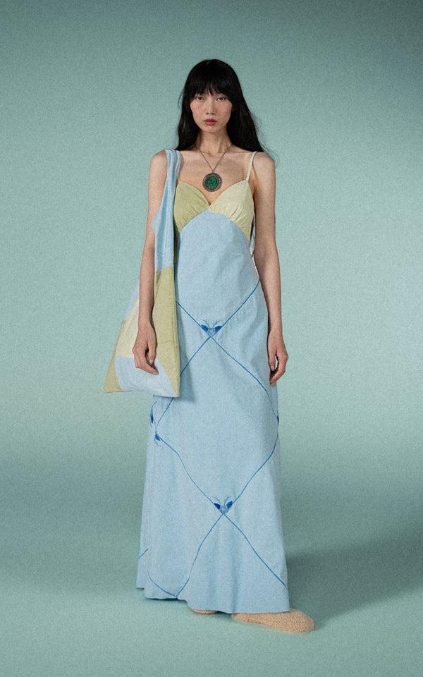 Nevenka L'Atelier Servette Dress