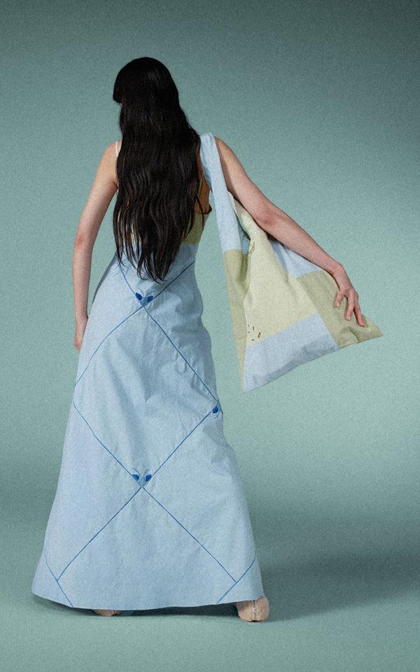 Nevenka L'Atelier Servette Dress