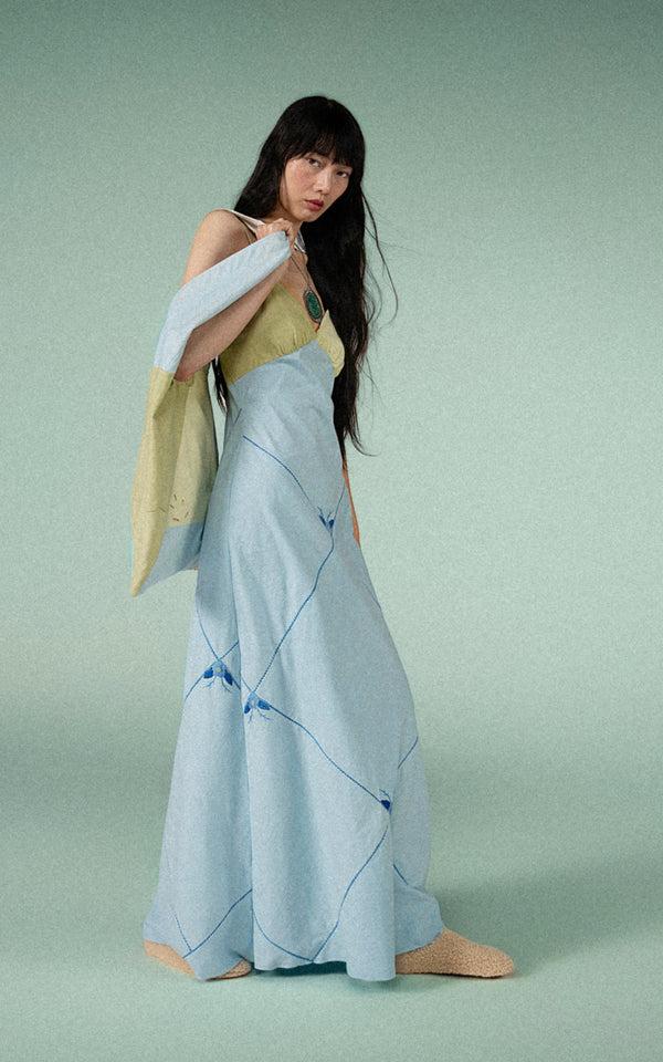 nevenka L'Atelier Servette dress