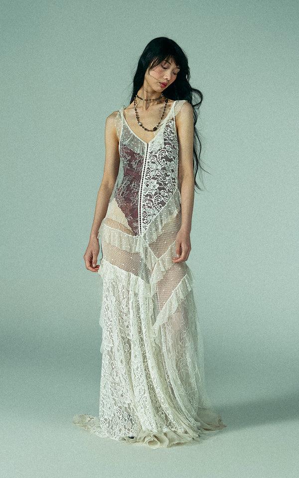 nevenka moonlit reverie dress