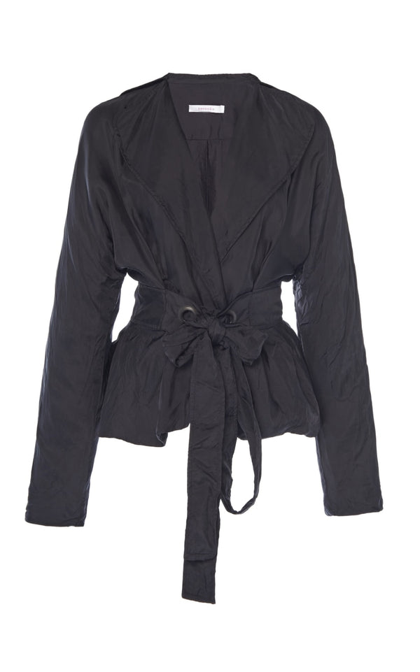 Nevenka Must Be Visible Jacket