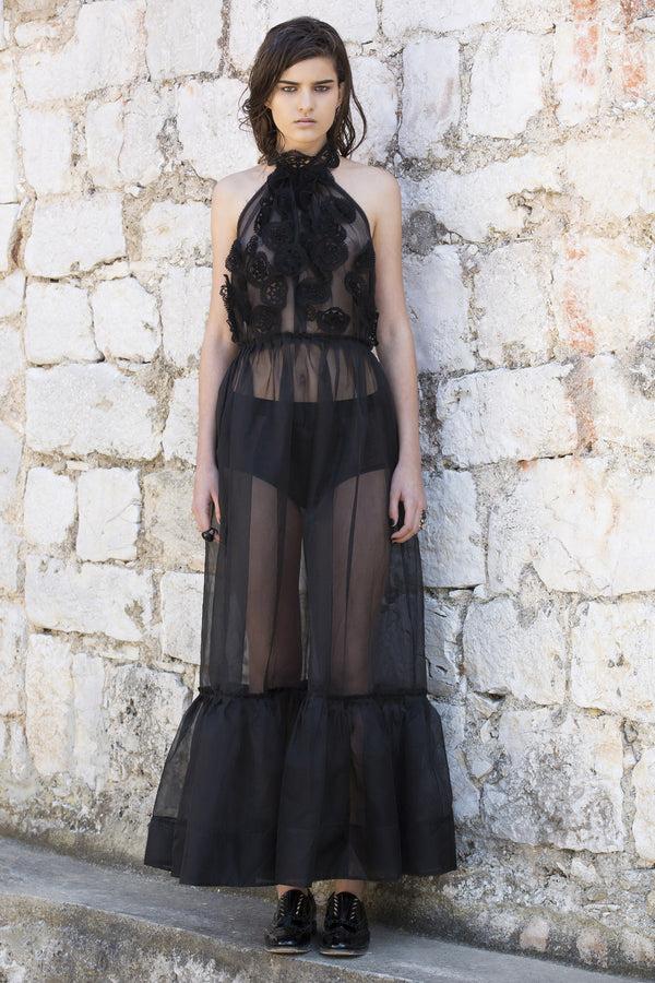 Nevenka My Creator Dress