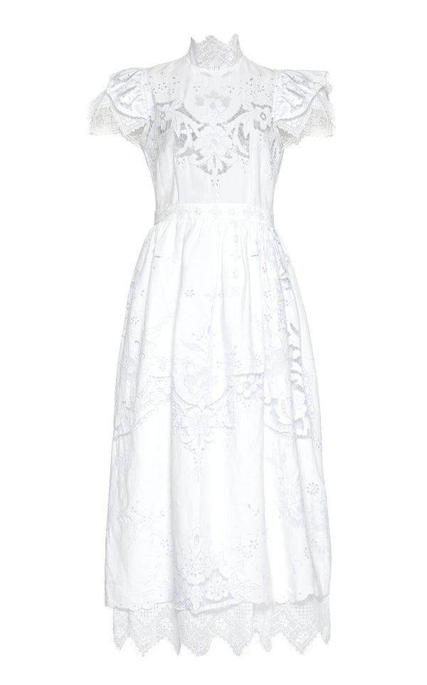 Nevenka Point Of Pride Dress