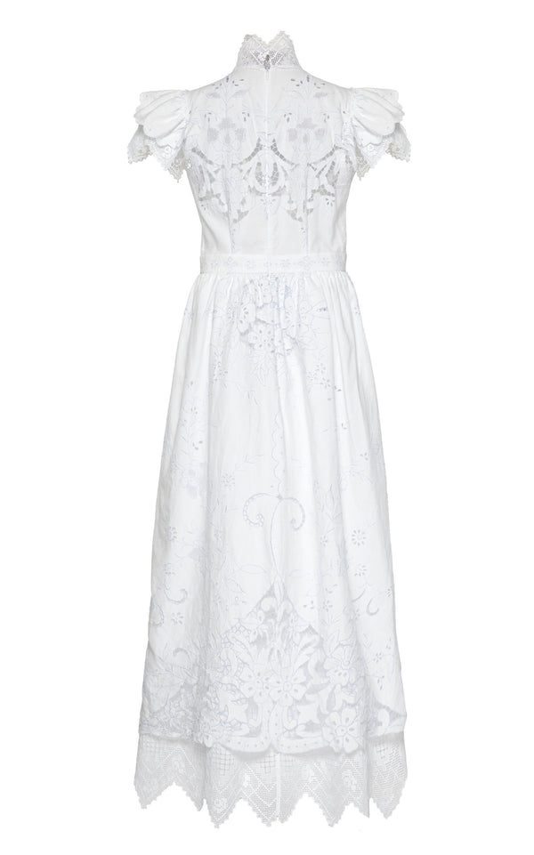 Nevenka Point Of Pride Dress