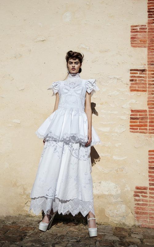 nevenka point of pride dress