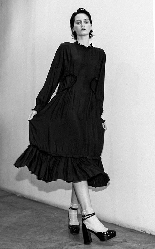 nevenka ready to wear