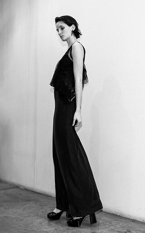 Nevenka Something That Is Alluring Dress