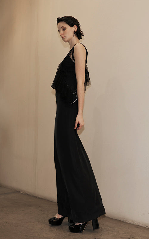 Nevenka Something That Is Alluring Dress