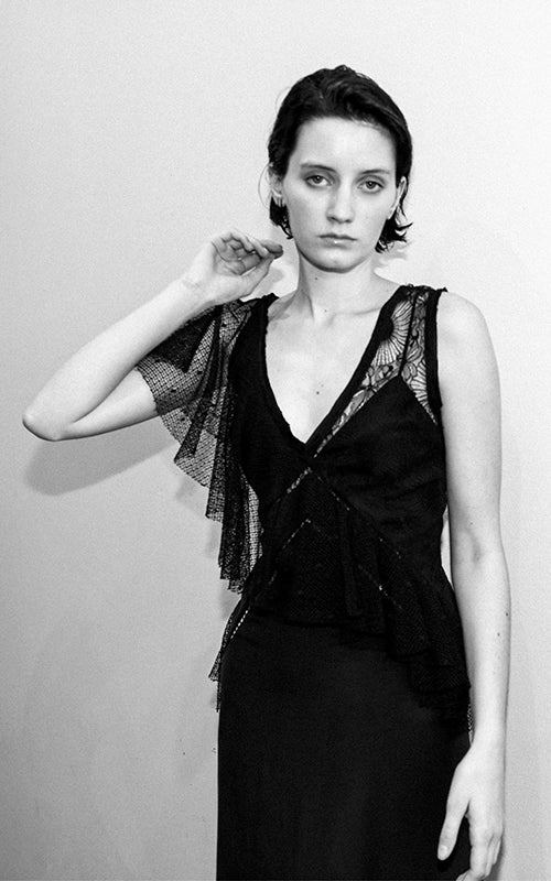 nevenka something that is alluring dress