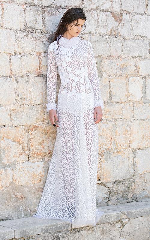 Nevenka Strong Life Force Dress