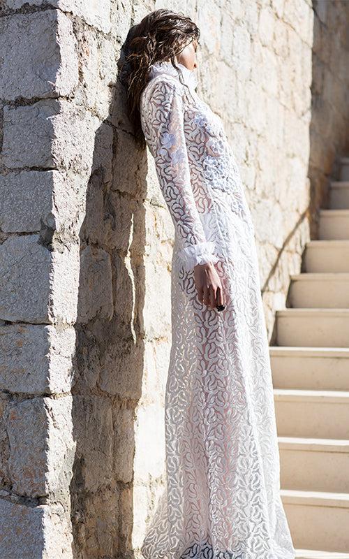 Nevenka Strong Life Force Dress