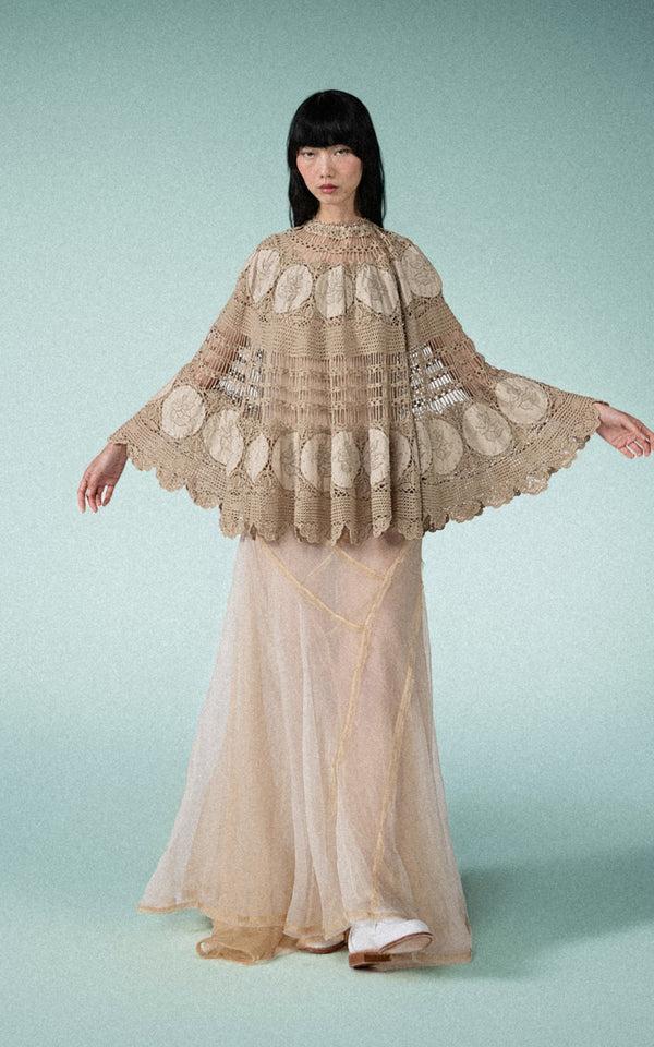 nevenka the empress veil