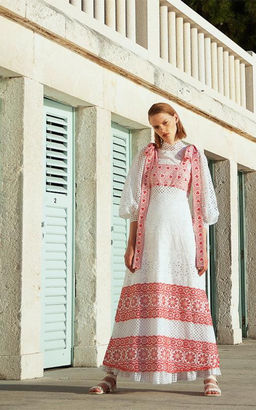 Nevenka To Be The Richest Dress