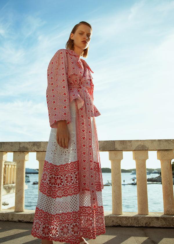 Nevenka To Be The Richest Dress