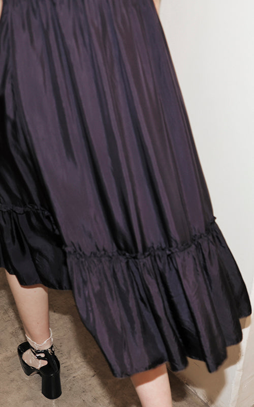 Nevenka What We Need To Know LBD