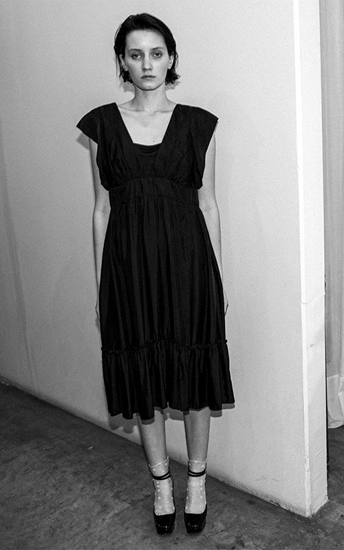 nevenka what we need to know LBD