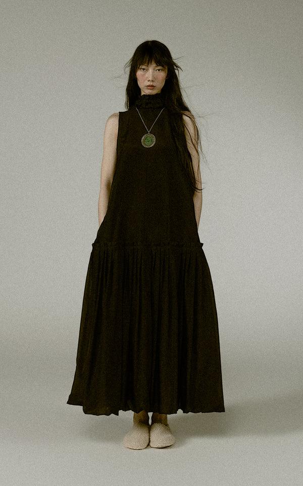 Nevenka Whispers Of The Ancients Dress